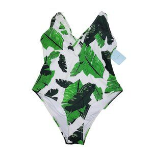 Cupshe Swimsuit Size Medium NWT